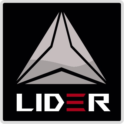 lider laundry logo